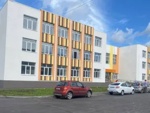 Еще три школы после капитального ремонта откроется в Нижегородской области в День знаний